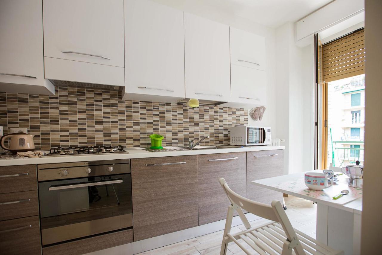 Lorenteggio Studio Apt Milan Luaran gambar